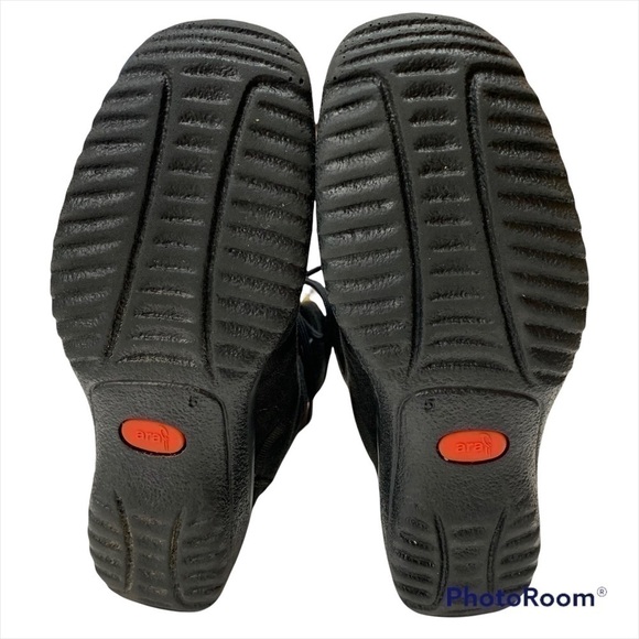 MARA Magaly Gor-Tex Waterproof Boots Size US 7 /UK 5 - Picture 11 of 12